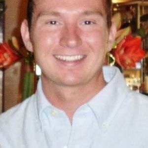 Meet your Posher, Dan